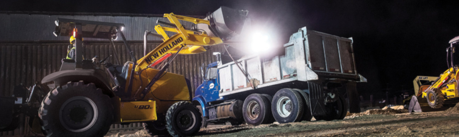 2020 New Holland Tractor Loader U80C for sale in Stewart's Equipment, Erin, Ontario